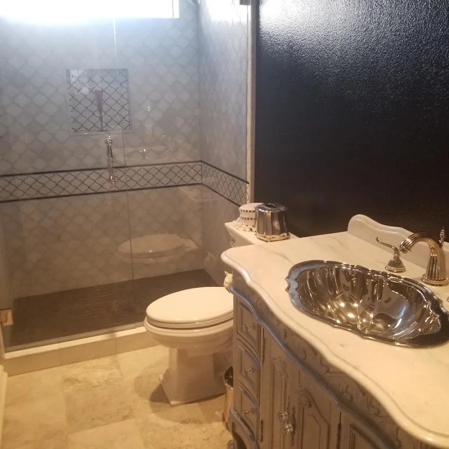 Professional plumbing work and bathroom remodeling in Wheat Ridge